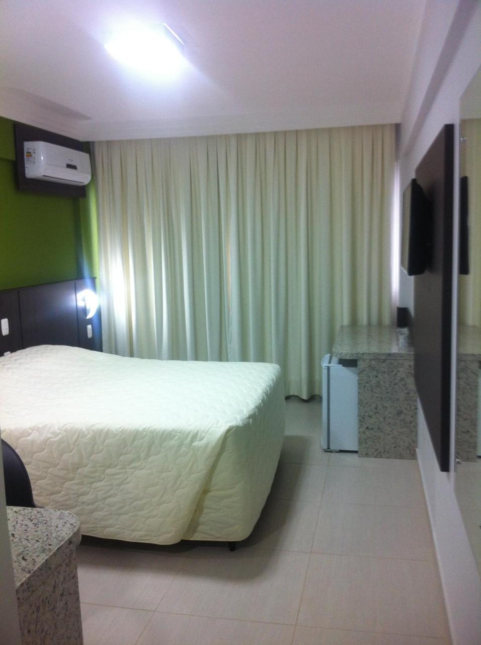 Hotel Cantelle Frederico Westphalen Room photo